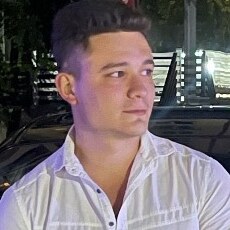 Фотография мужчины Саша, 23 года из г. Ташкент