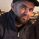 Теймур, 33 года