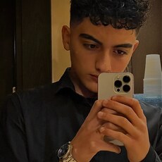 Фотография мужчины Pavel, 18 лет из г. Ереван