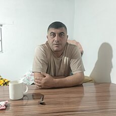 Фотография мужчины Рашид, 41 год из г. Талдыкорган