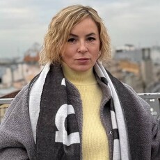 Фотография девушки Юлия, 46 лет из г. Пермь