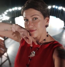 Фотография девушки Инна, 53 года из г. Томск