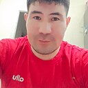 Азамат, 35 лет