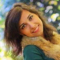 Фотография девушки Anna, 28 лет из г. Умань