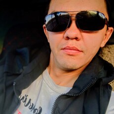 Фотография мужчины Макс, 31 год из г. Чита