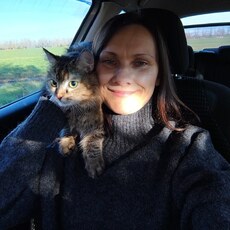 Фотография девушки Татьяна, 49 лет из г. Краснодар