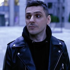 Фотография мужчины Саша, 25 лет из г. Киев