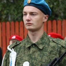 Фотография мужчины Артём, 19 лет из г. Барнаул