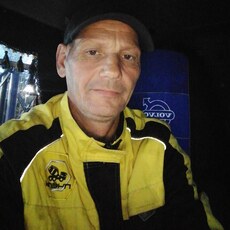 Фотография мужчины Вовчик, 51 год из г. Иркутск