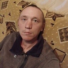 Фотография мужчины Николай, 35 лет из г. Любим