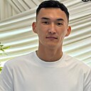 Диас, 23 года