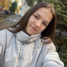 Фотография девушки Julia, 24 года из г. Самара