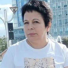 Фотография девушки Елена, 54 года из г. Минск