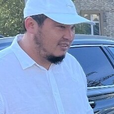 Фотография мужчины Меха, 30 лет из г. Бишкек