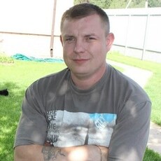 Фотография мужчины Денис, 42 года из г. Истра