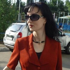 Фотография девушки Ирина, 45 лет из г. Омск