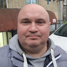 Фотография мужчины Павел, 51 год из г. Санкт-Петербург