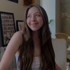 Фотография девушки Ирина, 21 год из г. Ростов-на-Дону