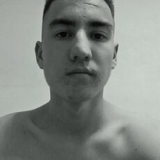 Фотография мужчины Тимур, 18 лет из г. Челябинск