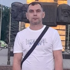 Фотография мужчины Евгений, 39 лет из г. Выкса