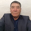 Максат, 58 лет
