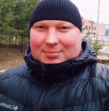 Фотография мужчины Денис, 44 года из г. Великий Новгород