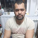 Шохим, 33 года