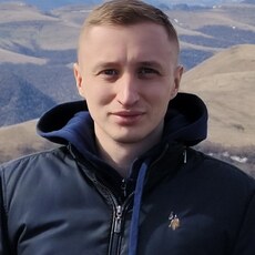 Фотография мужчины Антон, 31 год из г. Нижний Новгород