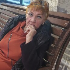 Фотография девушки Ольга, 57 лет из г. Белая Калитва