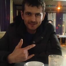 Фотография мужчины Серёга, 36 лет из г. Южноуральск