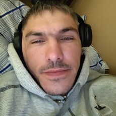 Фотография мужчины Максим, 37 лет из г. Пинск