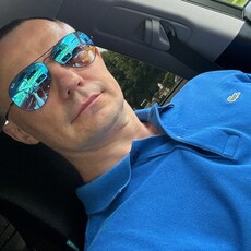 Фотография мужчины Игорь, 44 года из г. Владимир