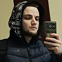 Никита, 23 года