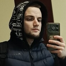 Фотография мужчины Никита, 23 года из г. Коломна