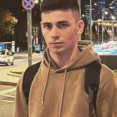 Фотография мужчины Umar, 19 лет из г. Владикавказ