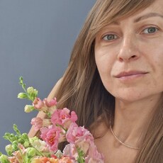 Фотография девушки Елена, 42 года из г. Волжский