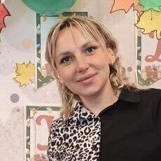 Фотография девушки Катя, 29 лет из г. Луганск