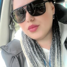 Фотография девушки Жаннет, 36 лет из г. Борисов