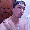 Санёк, 33 года