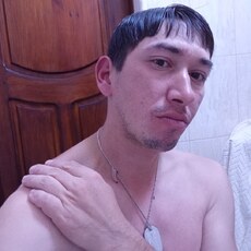 Фотография мужчины Санёк, 33 года из г. Таганрог