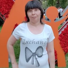 Фотография девушки Жанна, 38 лет из г. Омск