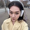 Амина, 19 лет