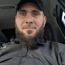 Фотография мужчины Muslim, 40 лет из г. Грозный