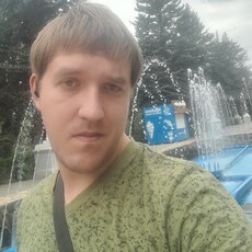 Фотография мужчины Андрей, 24 года из г. Волжский