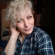 Фотография девушки Ольга, 44 года из г. Тюмень