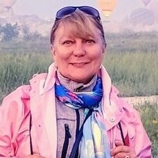 Фотография девушки Марина, 62 года из г. Санкт-Петербург