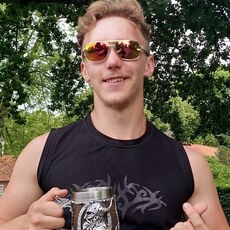 Фотография мужчины Паша, 23 года из г. Брест