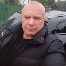 Фотография мужчины Вадим, 48 лет из г. Володарка