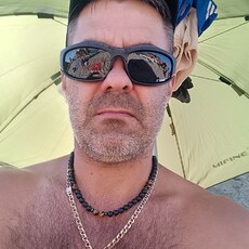 Фотография мужчины Влад, 43 года из г. Мариуполь