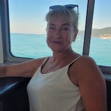 Фотография девушки Елена, 54 года из г. Архангельск